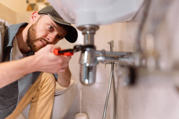 Best Toilet Repair and Installation  in Mount Ida, AR