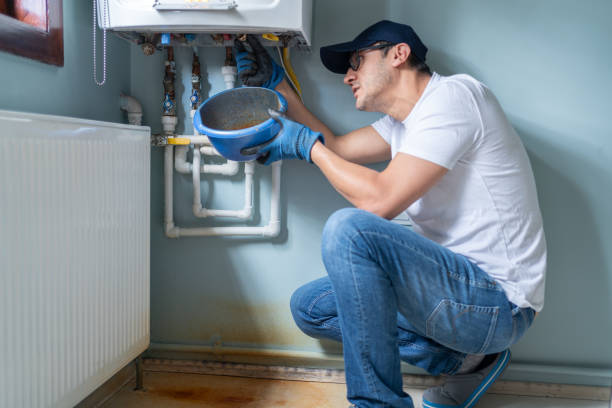 Best Water Heater Installation and Repair  in Mount Ida, AR